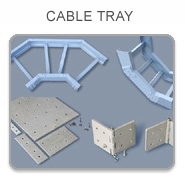 Cable Tray Products
